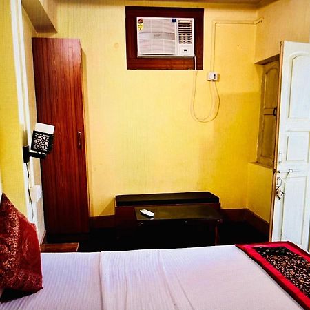 Yogi Soul P Guesthouse Varanasi Eksteriør billede